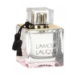 Lalique L'Amour for women 100 ml Bayan Tester Parfüm 